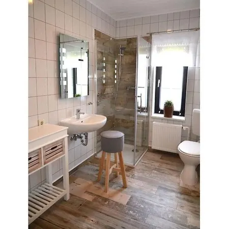 Apartment 2 In The Schultka Markische Heide